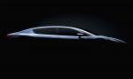 Peugeot RC HYmotion4 Concept 2008 года